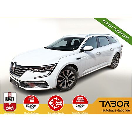 Renault Talisman leasen