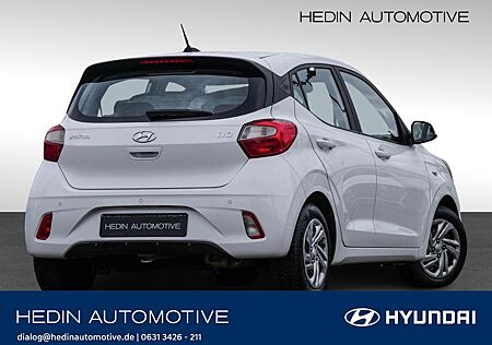 Hyundai i10 1.0 Select |PTS|SHZ