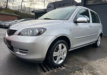 Mazda 2 Lim. 1.4 Active AUT 40 TKM KLIMA