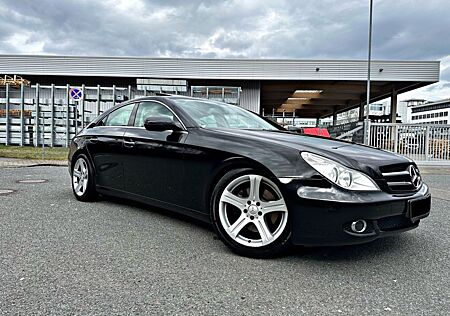 Mercedes-Benz CLS 280 CLS Facelift