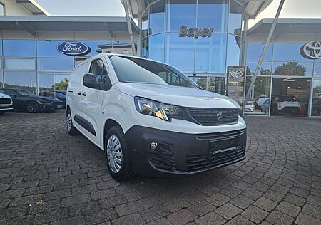 Peugeot Partner 1.6 BlueHDi 100 L1 S&S Premium