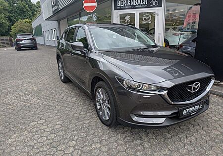 Mazda CX-5 SKYACTIV-G 194 ADVANTAGE