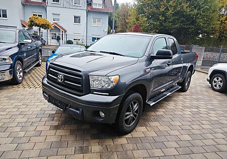 Toyota Tundra 4x4