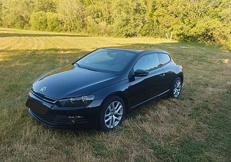 VW Scirocco Volkswagen 2.0 TSI Standard