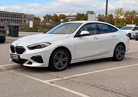 BMW 218 GC Sportline Aut. Leder Keyless Led Ambiente