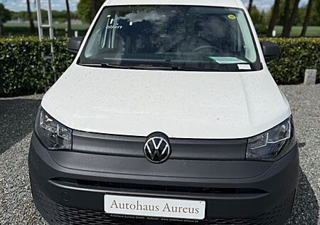 VW Caddy Volkswagen Cargo Basis*KAMERA*AHK*GANZJAHRESREIFEN*