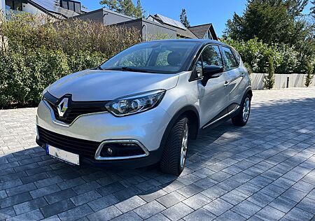 Renault Captur TCe 120 EDC Luxe Luxe