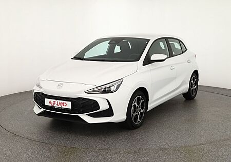 MG MG3 1.5 Hybrid Aut. ACC Navi Kamera