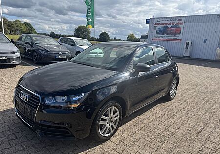 Audi A1 Sportback *Navi*PDC*1. Hd*Scheckheftgepf.