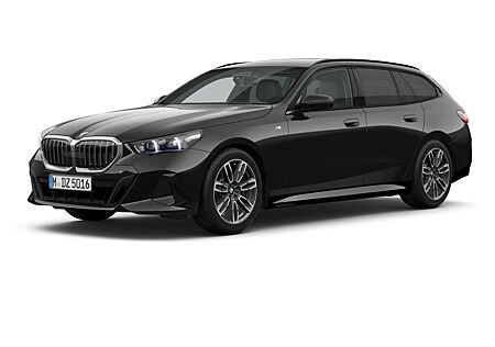 BMW 520d Tour M Sport 360° AHK 4xSH Sitzlüftung h/k