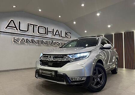 Honda CR-V 1.5 T 4WD Executive*LED*PANO*LEDER*RFK*