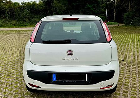 Fiat Punto EVO