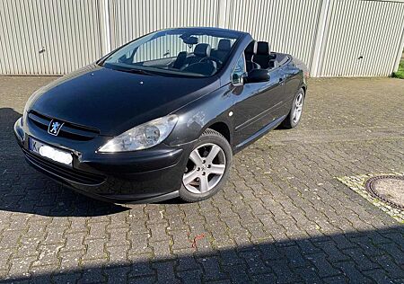 Peugeot 307 CC Tendance 135 Tendance