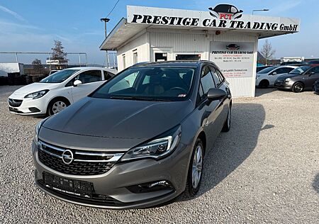 Opel Astra 1.6 CDTI Sport Active*2.HAND*AHK*
