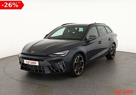 Cupra Leon ST VZ 2.0 TSI 4Drive DSG LED ACC AHK Kamera