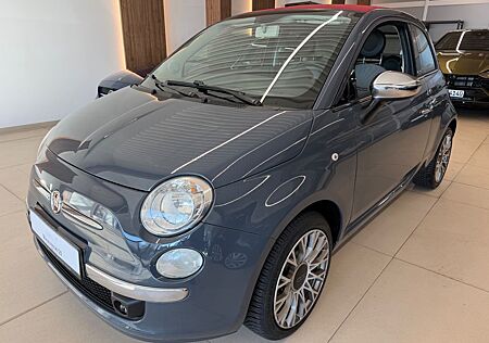Fiat 500C Cabrio Automatik PDC All.reifen Insp.Neu