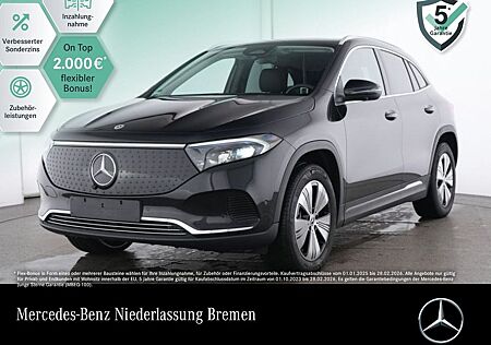 Mercedes-Benz EQA 300 4M PROGRESSIVE Advanced Pano/DISTR/AHK/