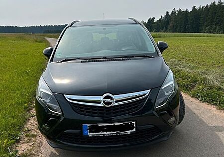 Opel Zafira Tourer 1.6 CDTI ecoFLEX Active S/S Active