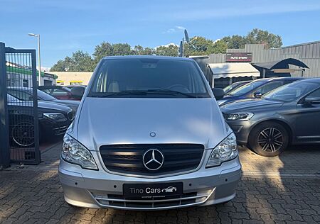 Mercedes-Benz Vito Kasten 4x4 116 CDI 2.Hand 1.J Garantie