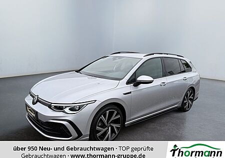 VW Golf Volkswagen VIII Variant R-Line 2.0 TDI DSG Matrix-LED