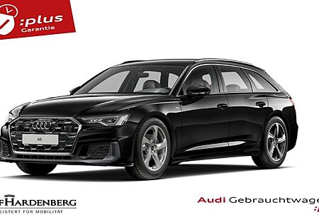 Audi A6 Avant 40 TDI quattro S tronic S line Matrix