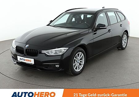 BMW 320i Advantage *NAVI*LED*TEMPO*PDC*SHZ*KLIMA*