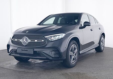 Mercedes-Benz GLC 300 GLC 300e 4M Coupé AMG|LED|NAV|KEYL|KAM|LM|MEMORY