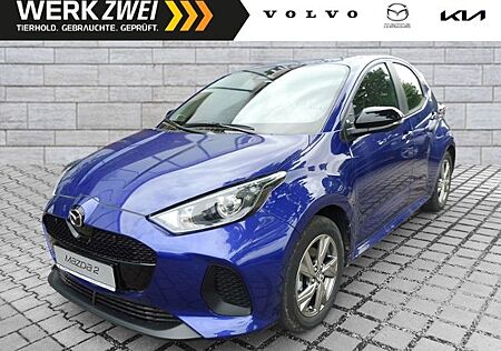 Mazda 2 EXCLUSIVE-LINE 1.5L Hybrid VVT-i