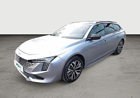 Peugeot 508 SW BlueHDI 130 EAT8 Allure Assistance-Pak