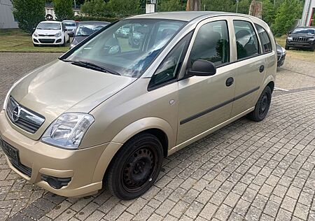 Opel Meriva Selection "110 Jahre"