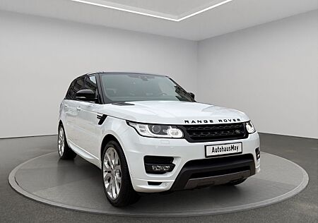 Land Rover Range Rover Sport 4.4 Autobiography Dynamic
