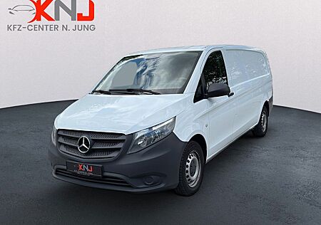Mercedes-Benz Vito Kasten 111 CDI FWD extralang | 1. Hand