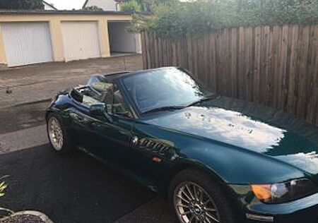 BMW Z3 Roadster 2.8 -