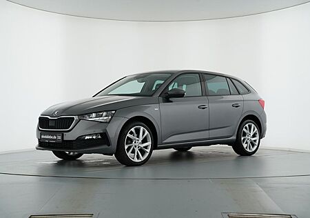 Skoda Scala TOUR 1.5TSI 18"VEGA FELGE+APPLE/ANDROID