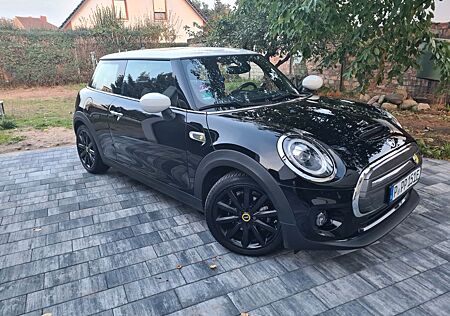 Mini Cooper SE 2020 Trim M (Selbstabholung)