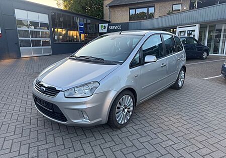 Ford C-Max 1,8 1,8 Benzin,Einparkhilfe,rest tüv etc.
