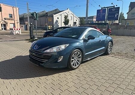 Peugeot RCZ 1.6 THP*2.Hand*