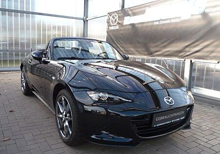 Mazda MX-5 SKYACTIV-G 2.0 Selection