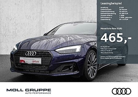 Audi A5 Sportback 35 TFSI S tronic advanced (AHK)