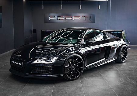 Audi R8 Coupe 5.2 FSI quattro