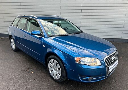 Audi A4 Avant 2.0 / Automatik