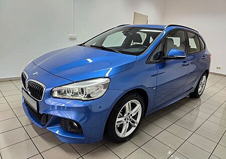 BMW 218i Active Tourer M Sport LED Panorama Kamera