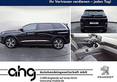 Peugeot 5008 Allure Pack PureTech 130