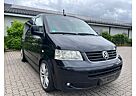 VW T5 Multivan Volkswagen Highline*2XSCHIEBETÜREN*SCHIEBEDACH!