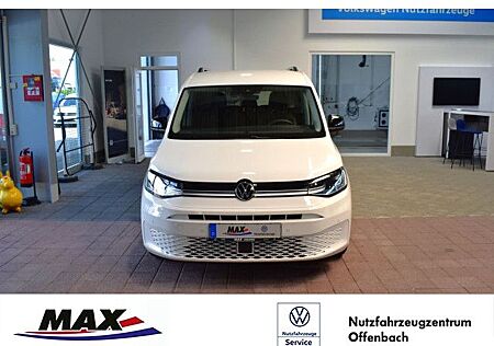 VW Caddy Volkswagen Maxi Life 1.5 eHybrid*GOAL*DSG KAMERA*SHZ