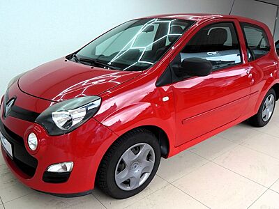 Renault Twingo *8-fach*Klima*