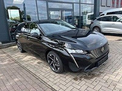 Peugeot 308 SW Allure BlueHDI130 ACC AHK, 360 Kamera