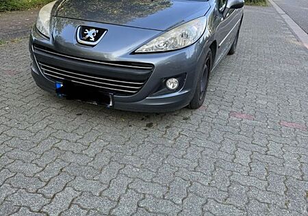 Peugeot 207 Tendance 75 Tendance Klima*8-fach