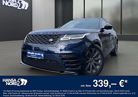 Land Rover Range Rover Velar D300 R-Dynamic SE MATRIX AHK