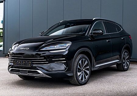 BYD SEAL U DMi BOOST Vorführwagen